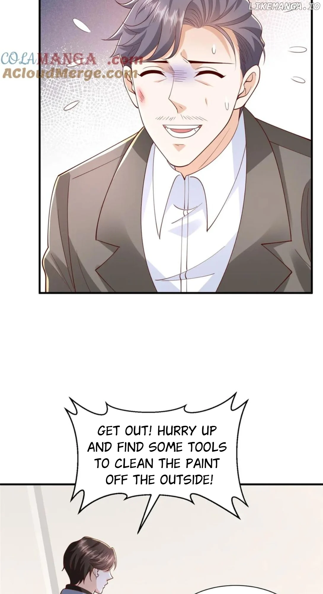I randomly have a new career every week chapter 784 page 32