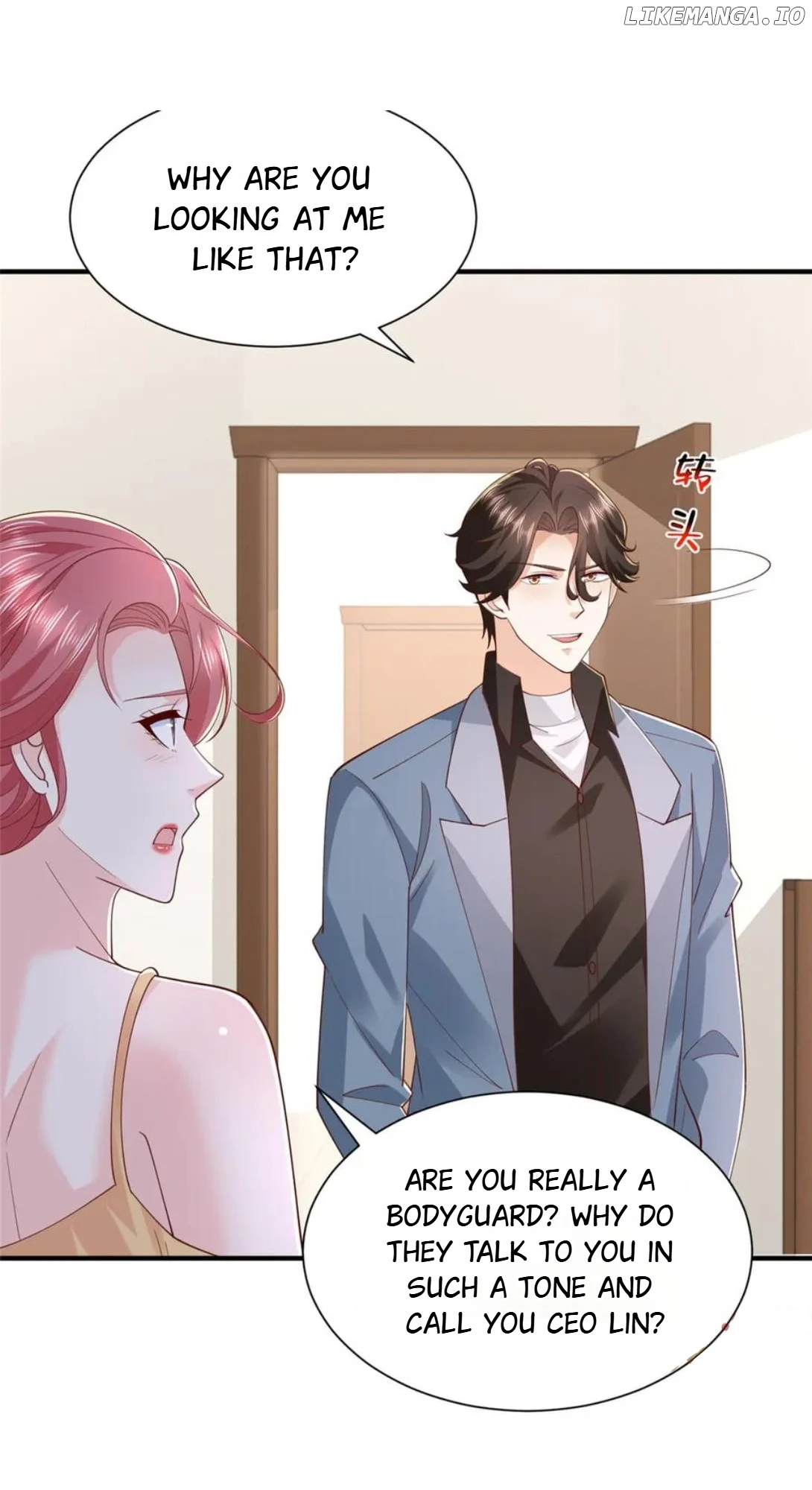 I randomly have a new career every week chapter 784 page 35