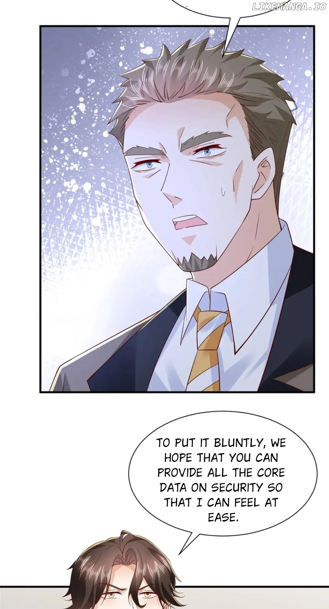 I randomly have a new career every week chapter 785 page 32
