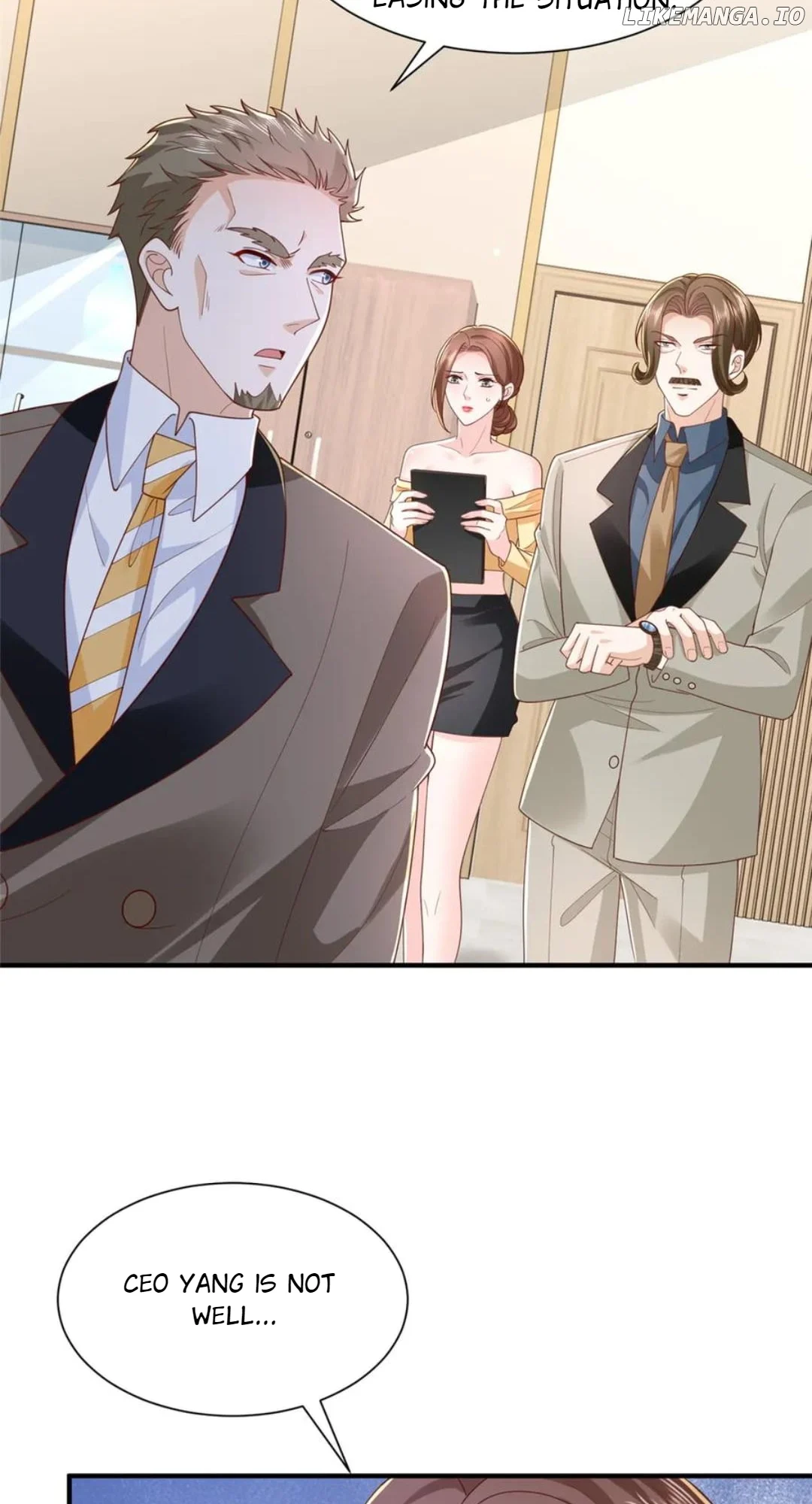 I randomly have a new career every week chapter 785 page 4