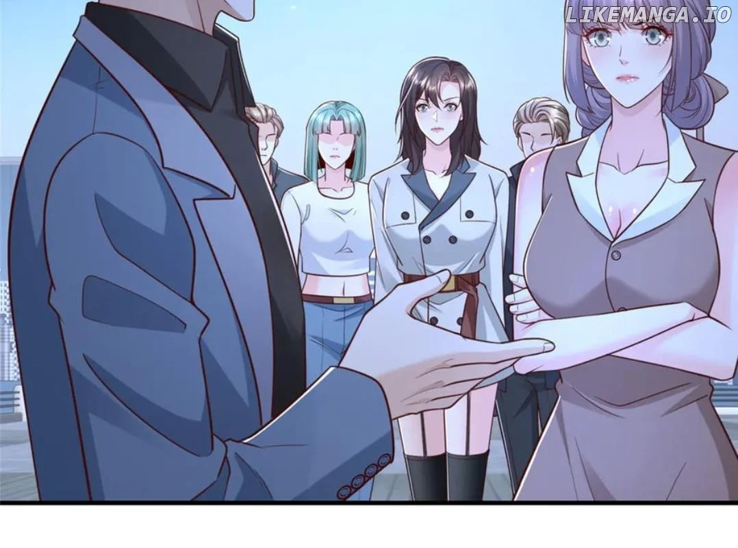 I randomly have a new career every week chapter 786 page 29