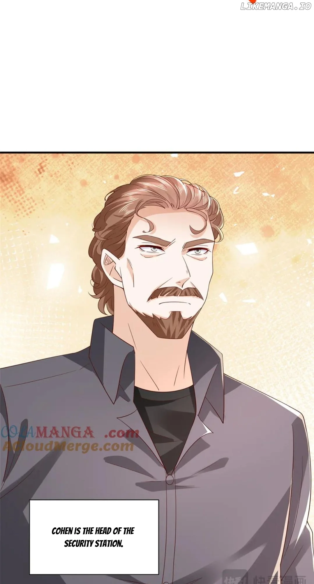 I randomly have a new career every week chapter 787 page 31