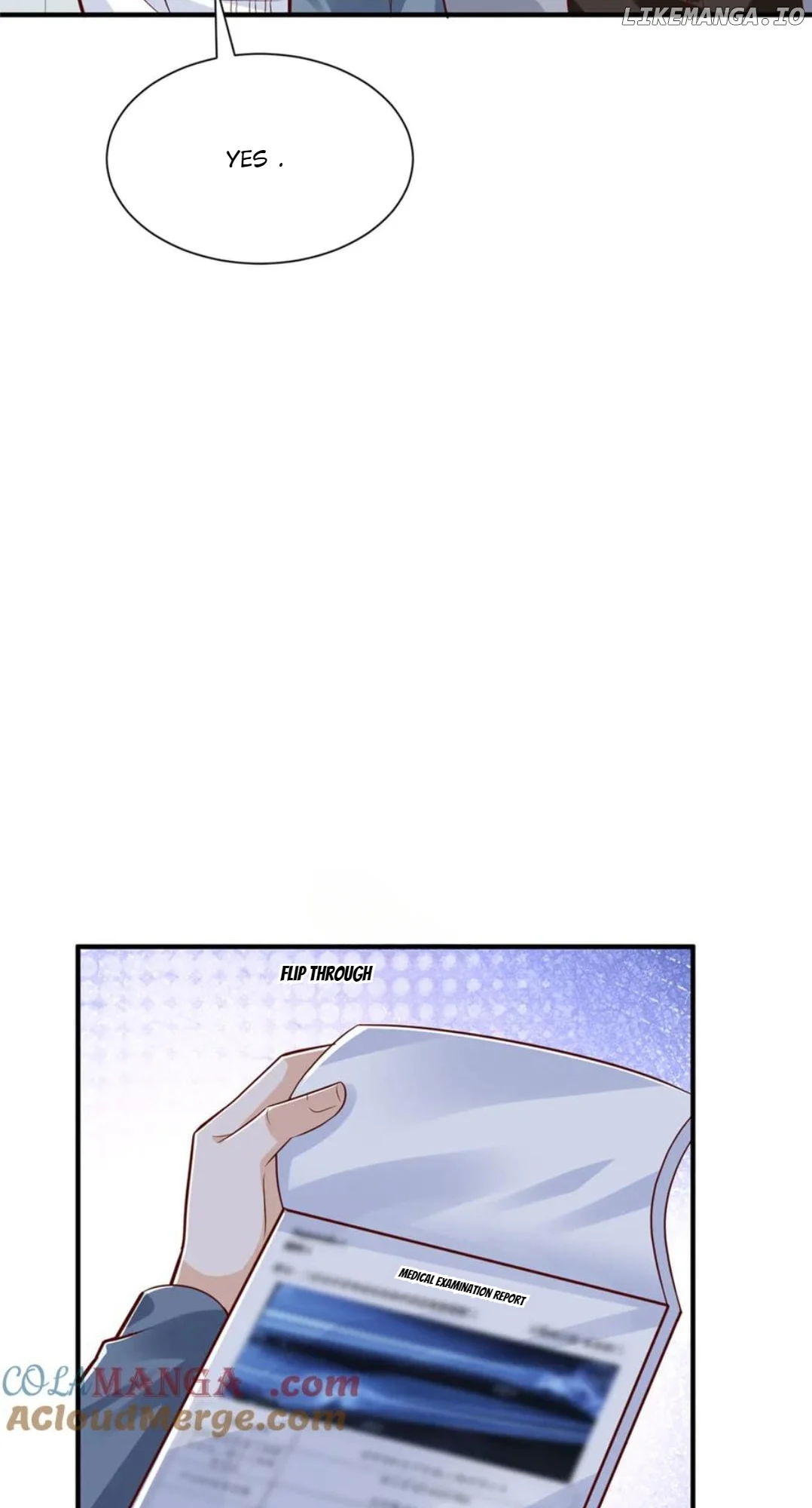 I randomly have a new career every week chapter 787 page 9
