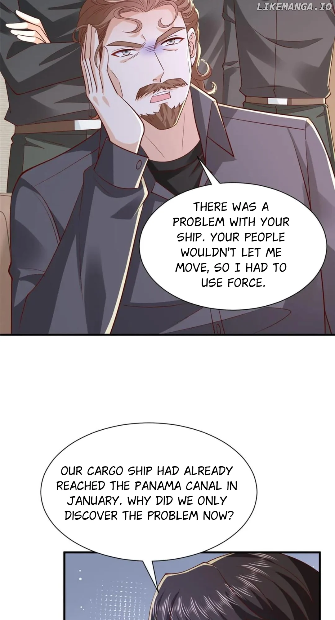 I randomly have a new career every week chapter 788 page 2