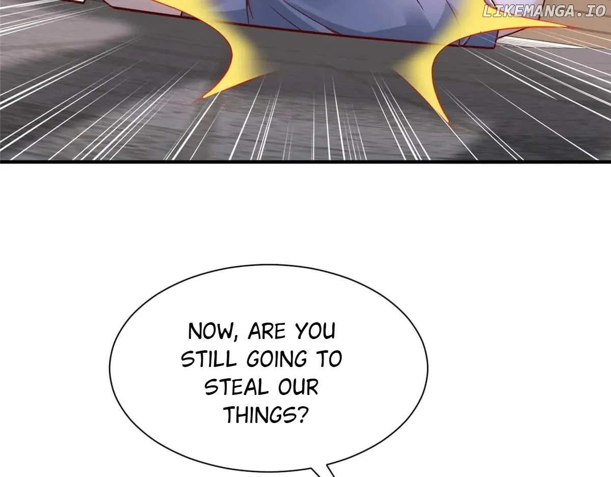 I randomly have a new career every week chapter 800 page 32