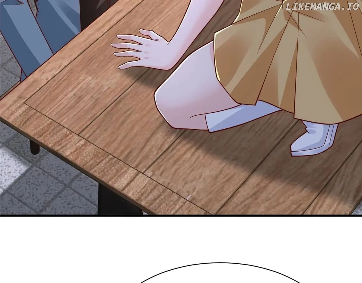 I randomly have a new career every week chapter 800 page 35