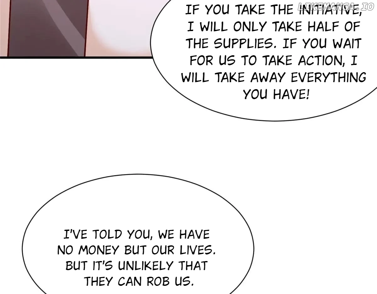 I randomly have a new career every week chapter 800 page 4