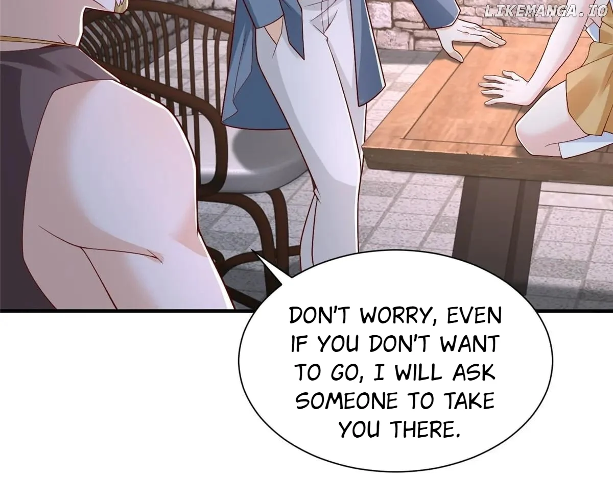 I randomly have a new career every week chapter 800 page 41