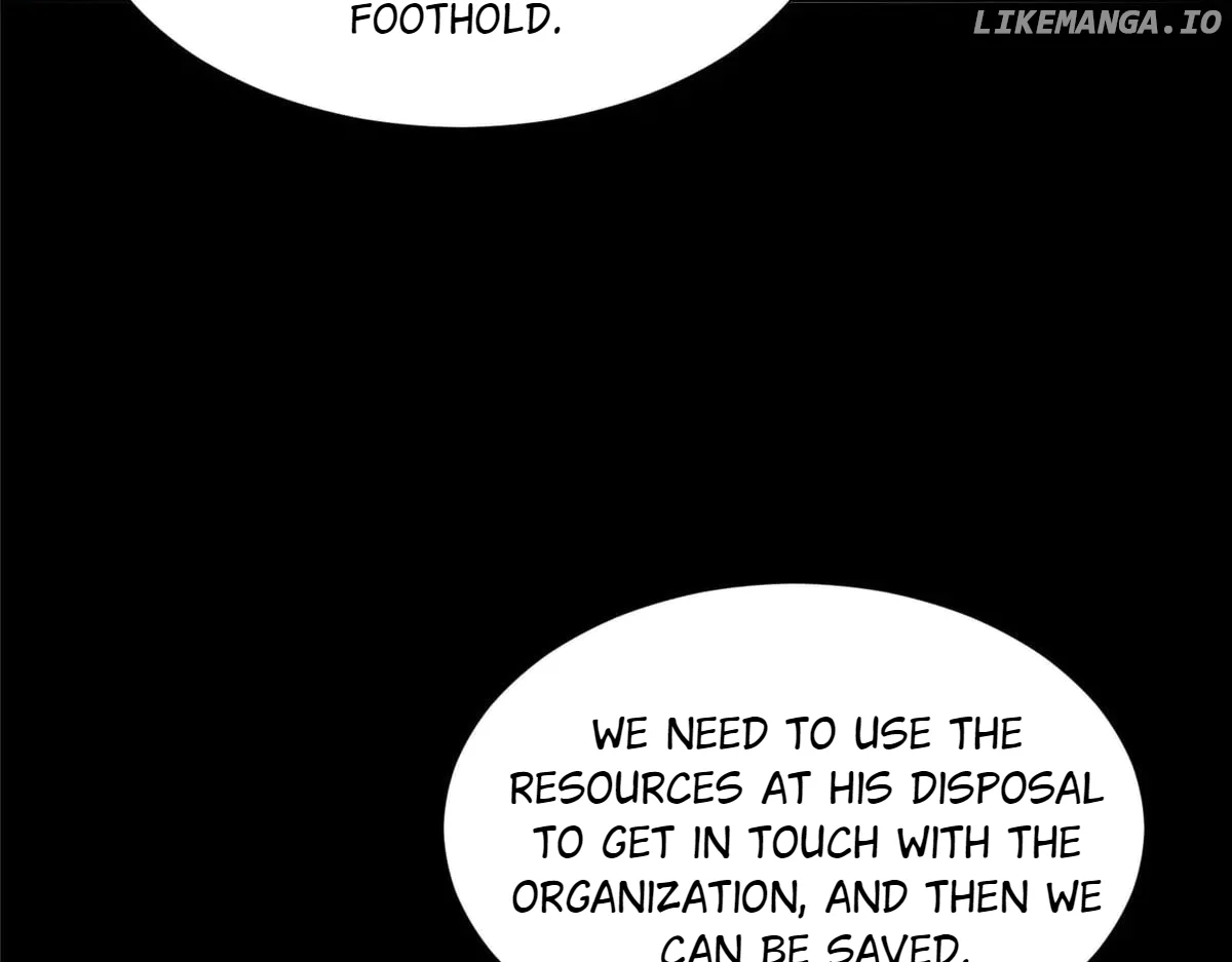 I randomly have a new career every week chapter 800 page 49