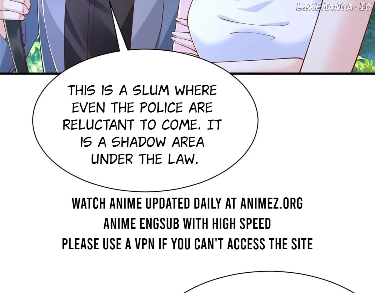 I randomly have a new career every week chapter 800 page 59
