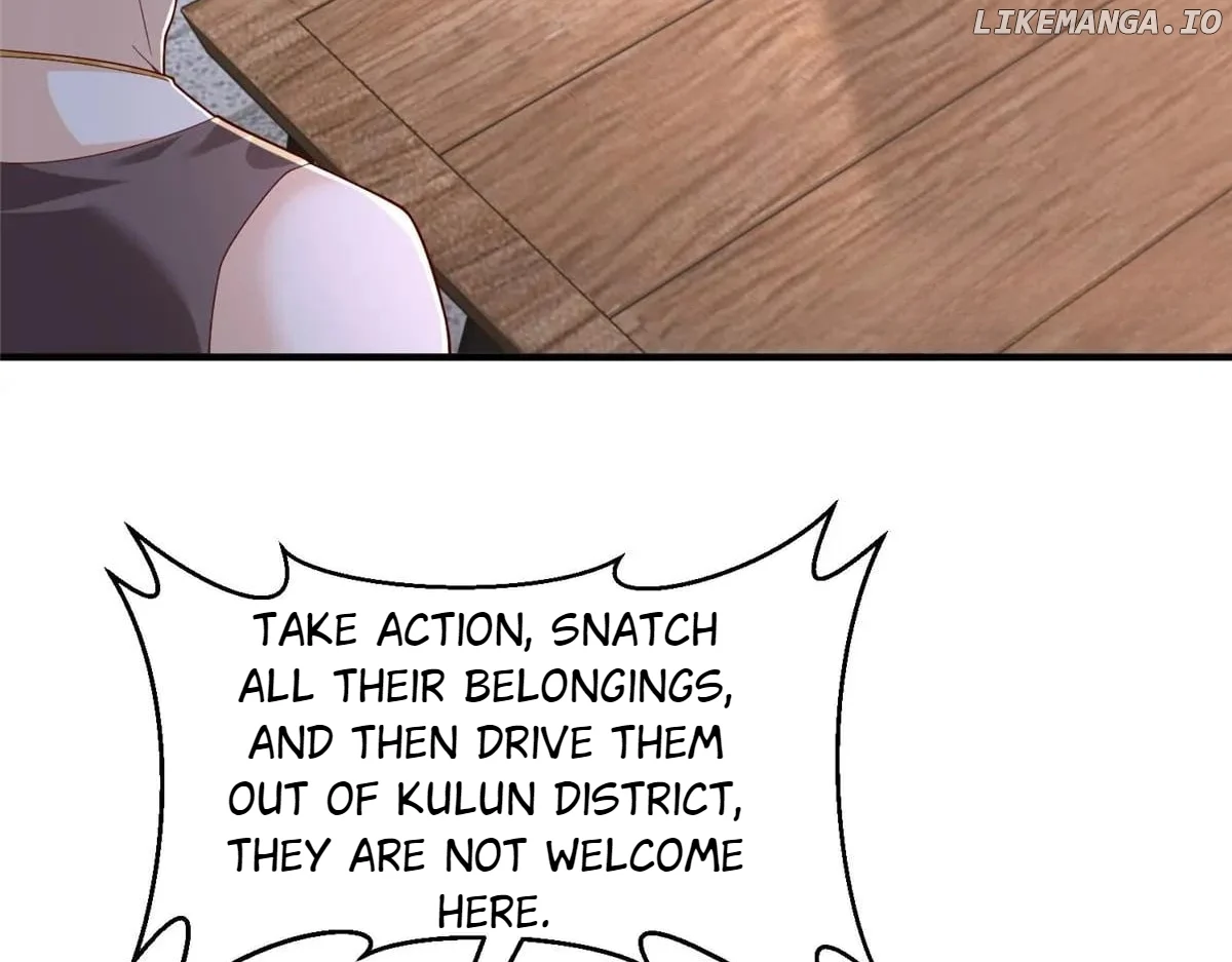 I randomly have a new career every week chapter 800 page 7