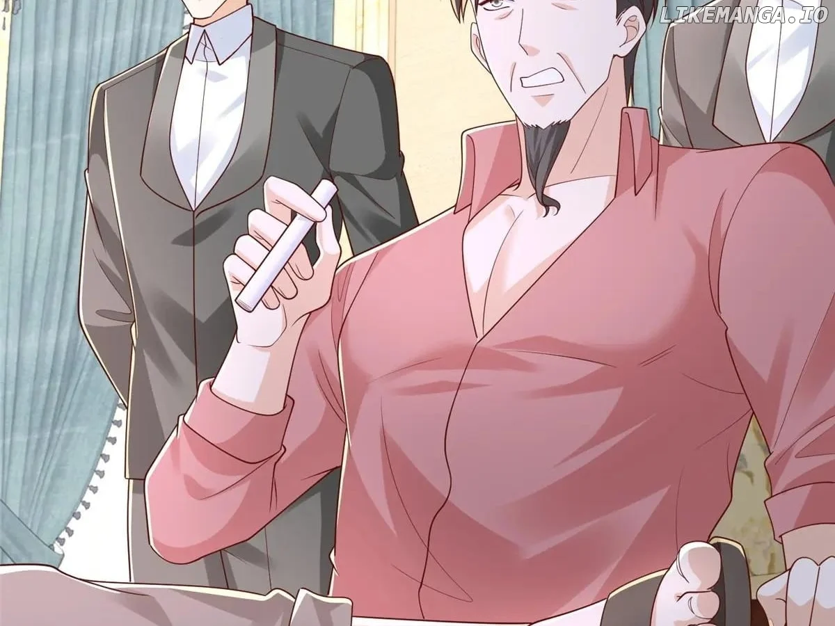 I randomly have a new career every week chapter 800 page 74