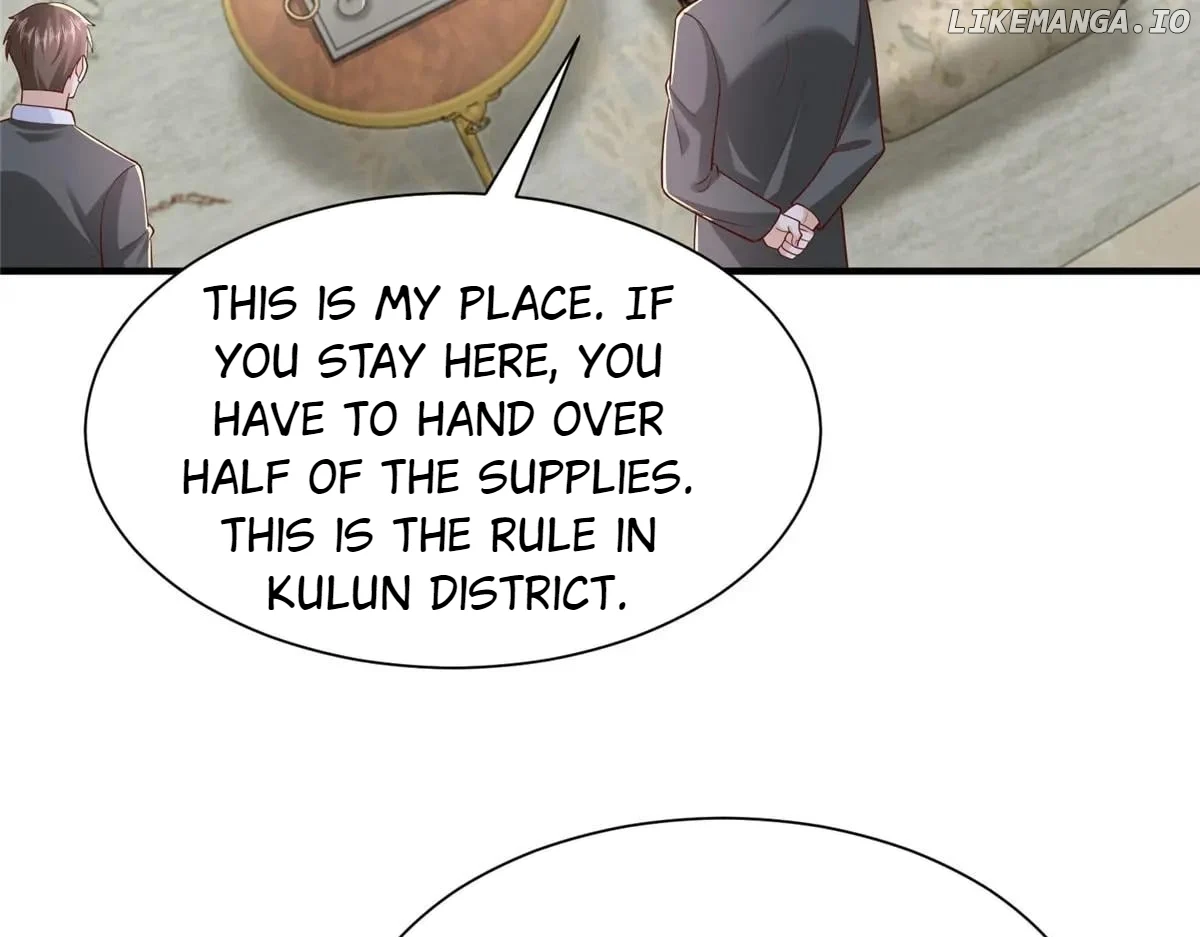 I randomly have a new career every week chapter 800 page 79