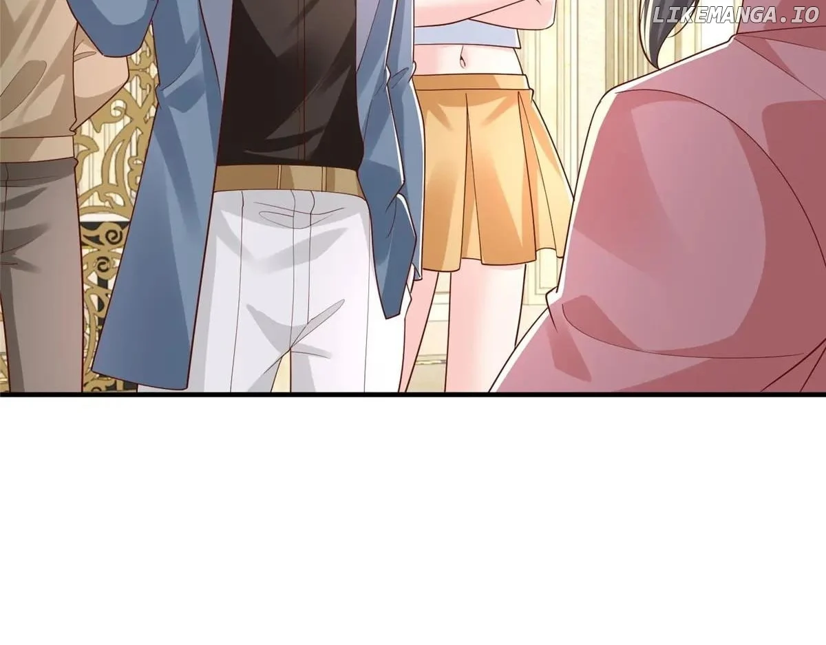 I randomly have a new career every week chapter 800 page 82