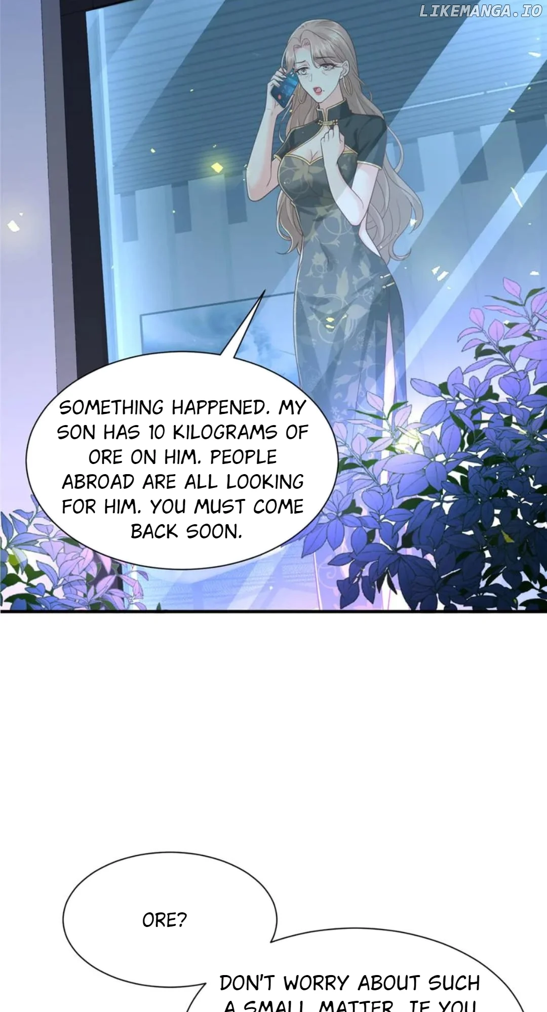 I randomly have a new career every week chapter 804 page 11