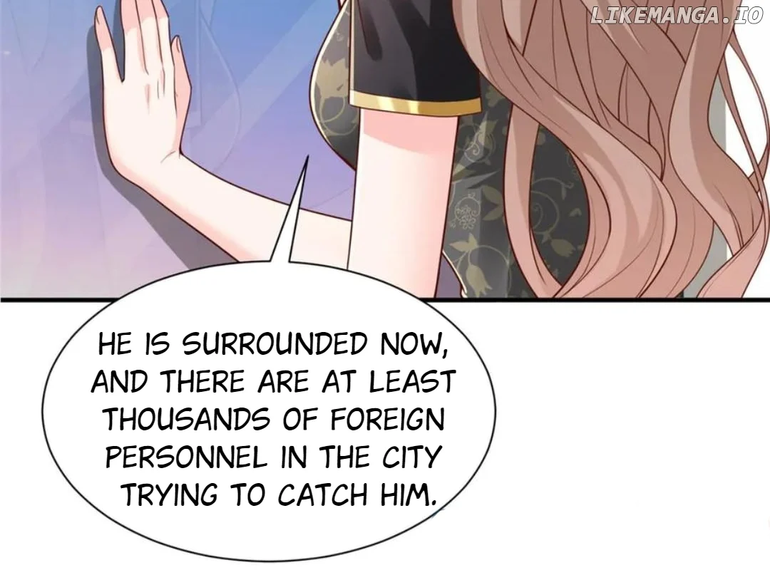 I randomly have a new career every week chapter 804 page 14