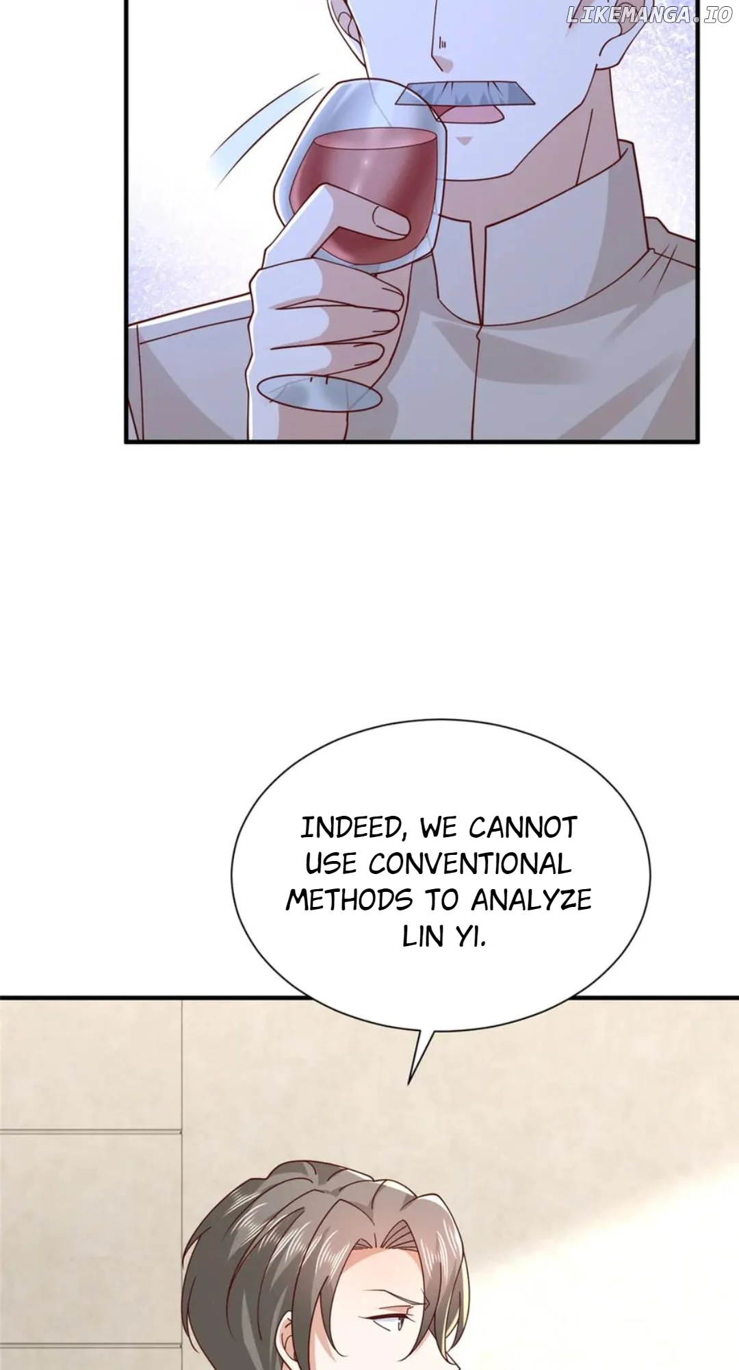 I randomly have a new career every week chapter 804 page 2