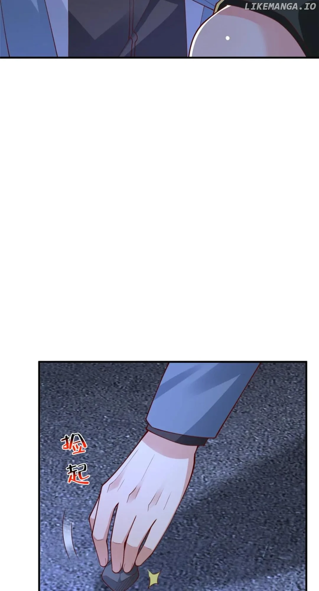 I randomly have a new career every week chapter 804 page 35