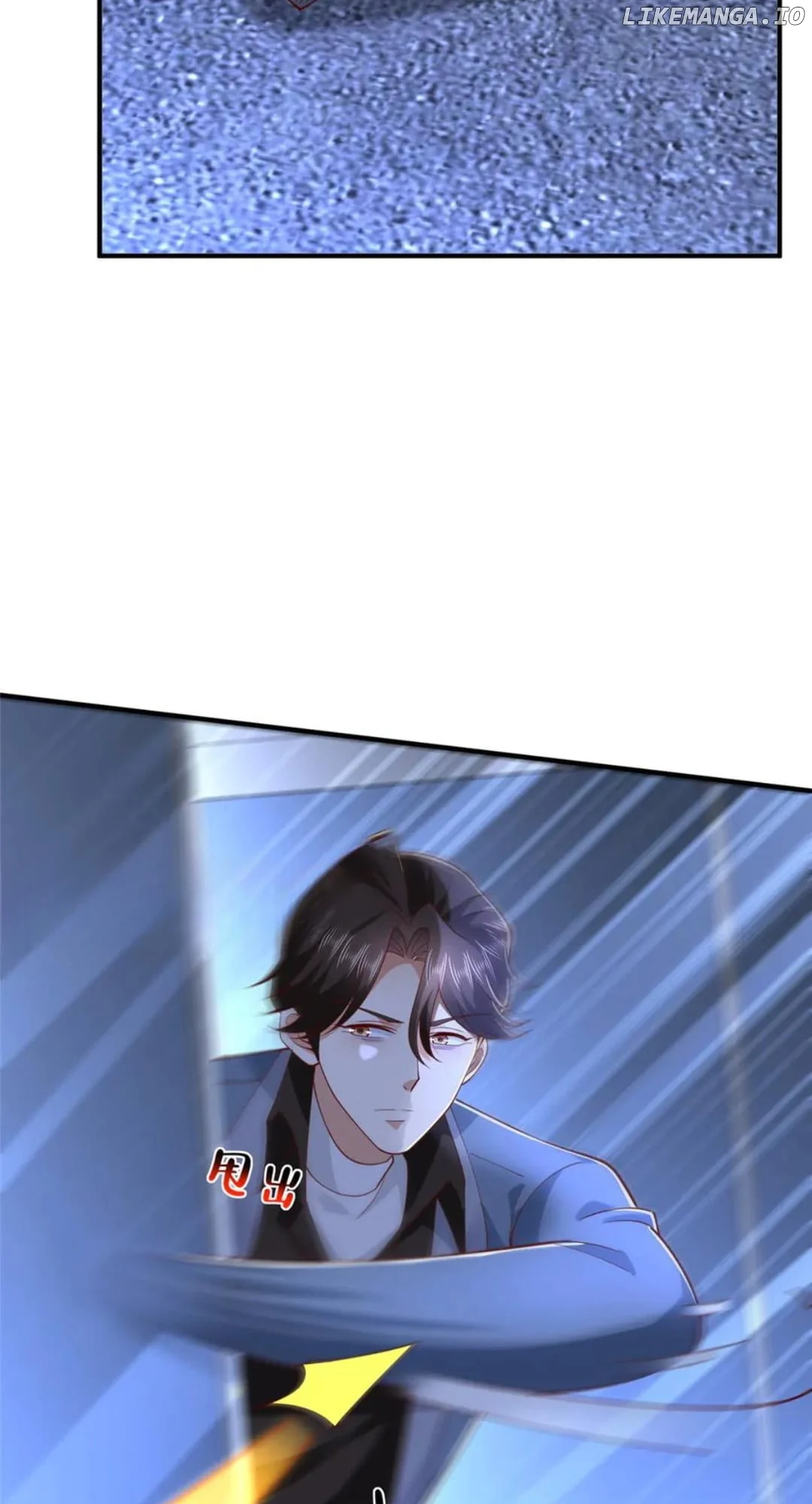 I randomly have a new career every week chapter 804 page 36