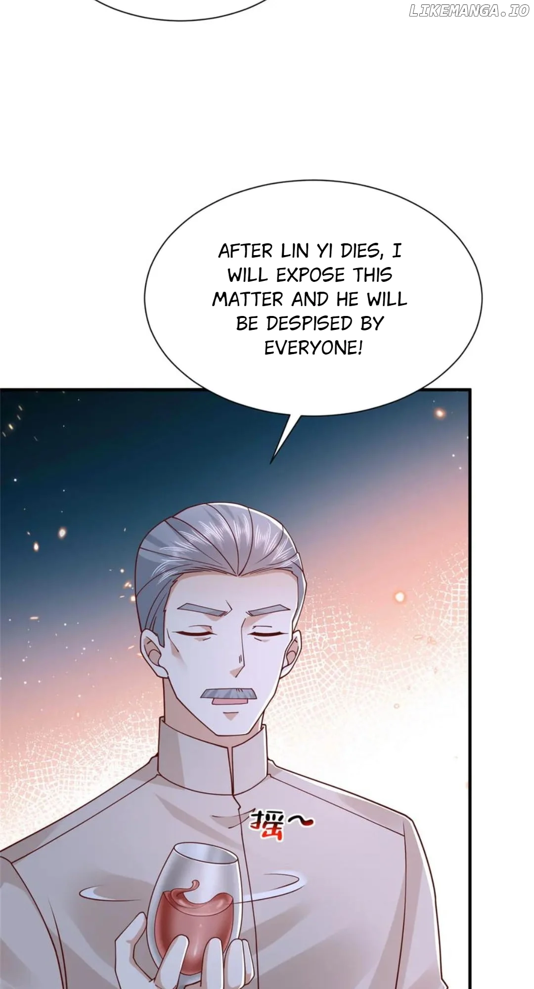 I randomly have a new career every week chapter 804 page 6