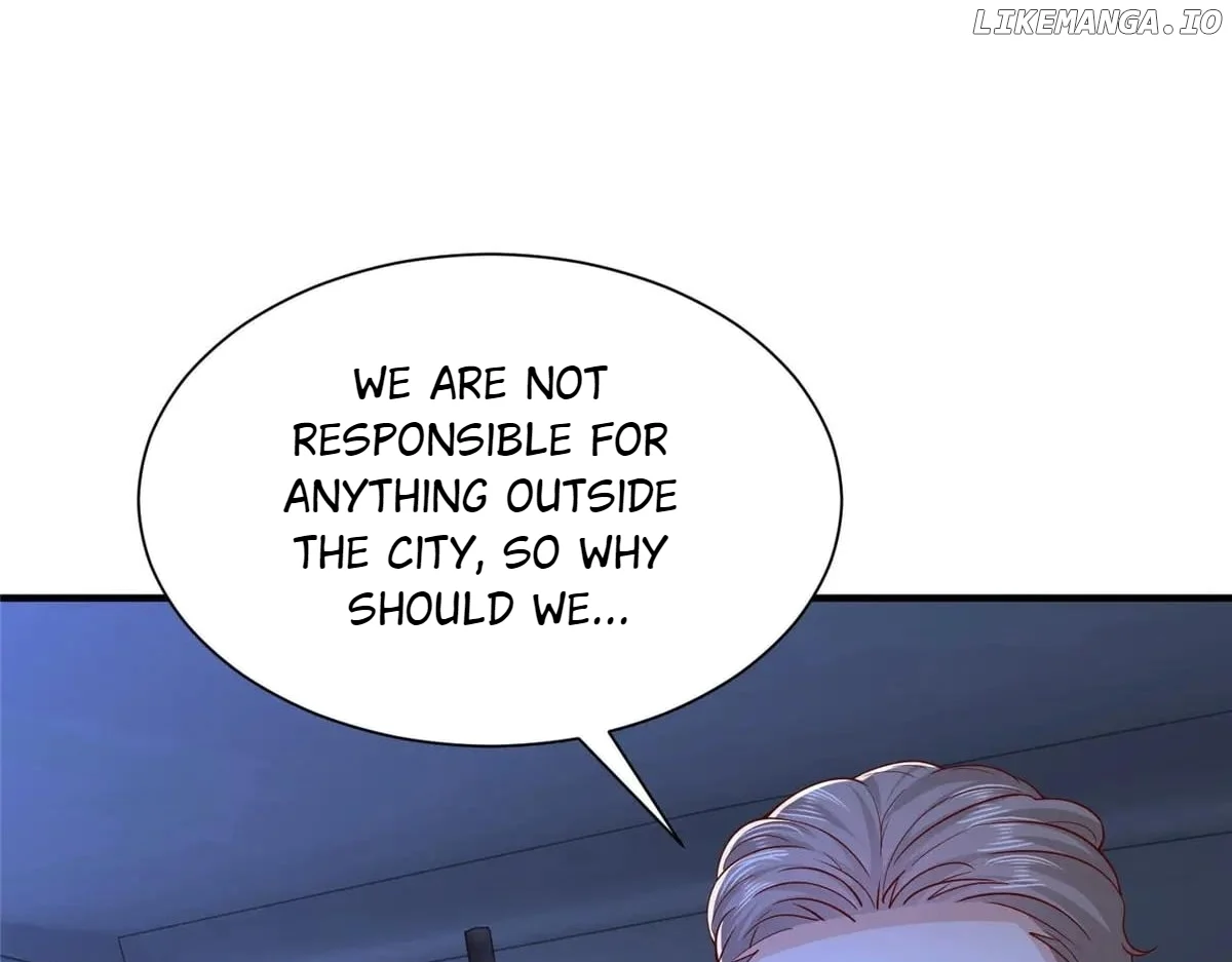 I randomly have a new career every week chapter 805 page 71