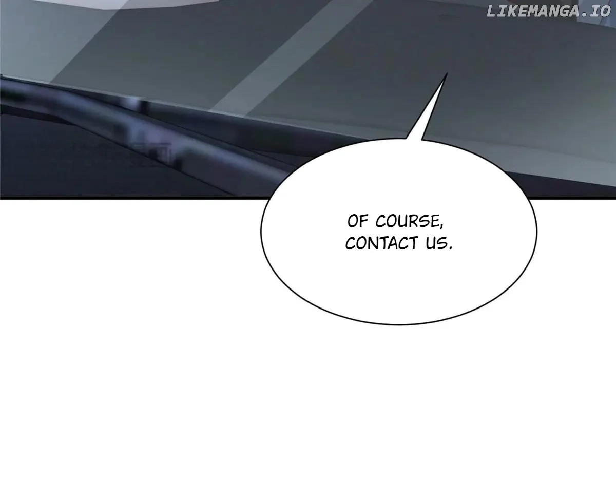 I randomly have a new career every week chapter 806 page 46