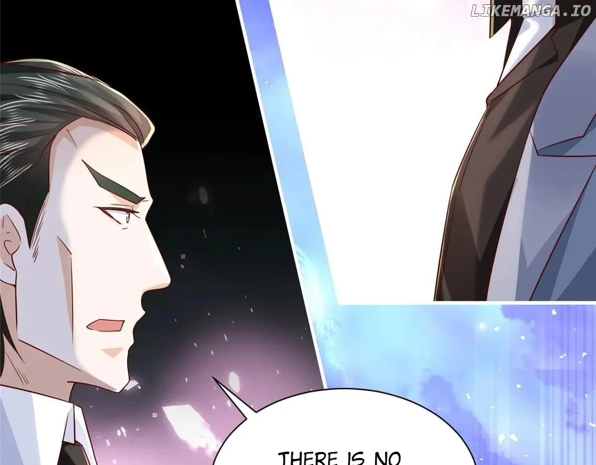 I randomly have a new career every week chapter 807 page 22