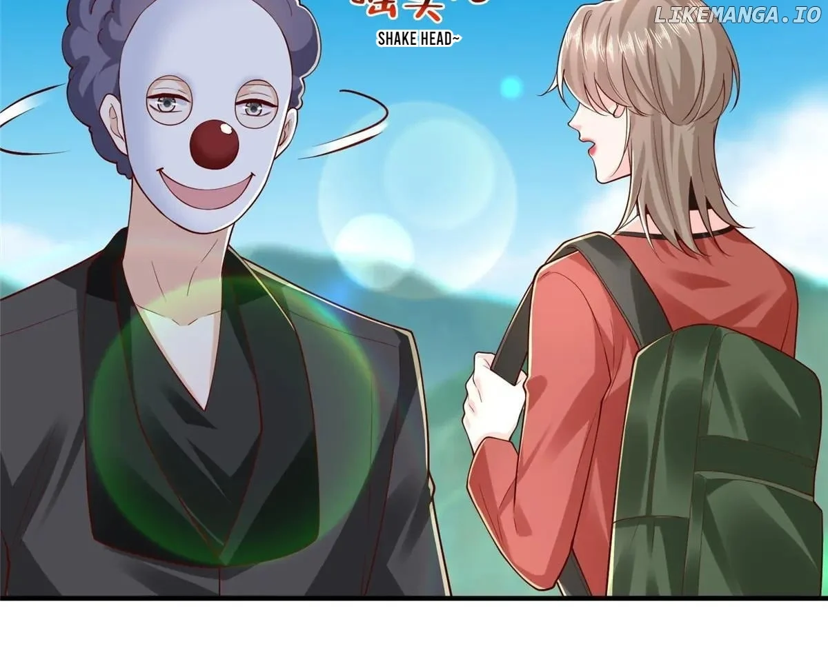 I randomly have a new career every week chapter 807 page 89