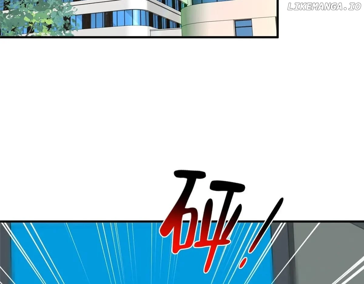 I randomly have a new career every week chapter 808 page 3