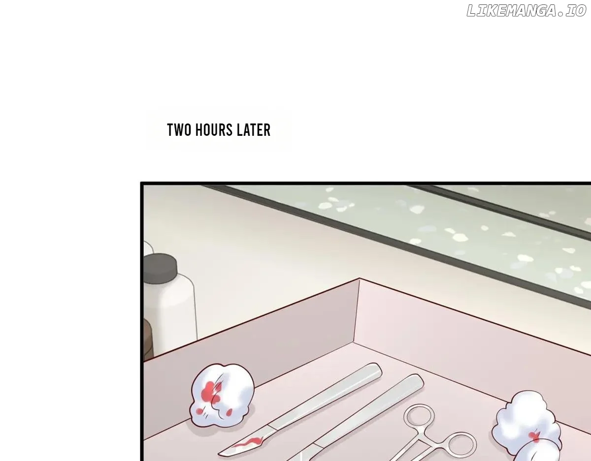 I randomly have a new career every week chapter 808 page 33