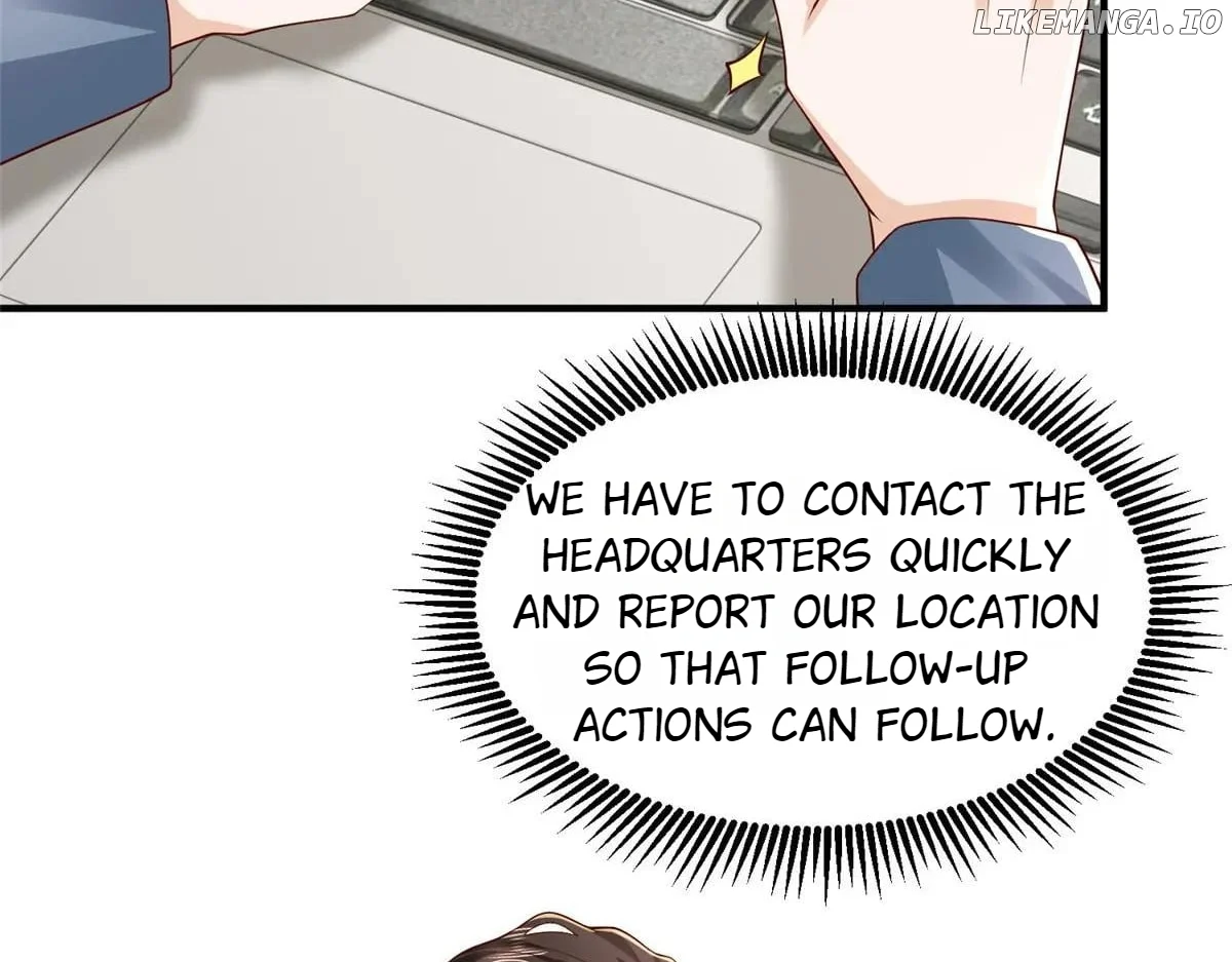 I randomly have a new career every week chapter 808 page 64