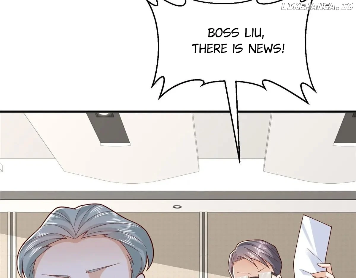 I randomly have a new career every week chapter 808 page 75