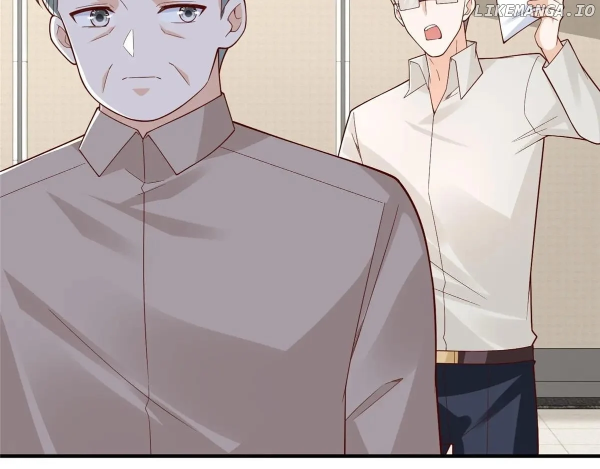 I randomly have a new career every week chapter 808 page 76