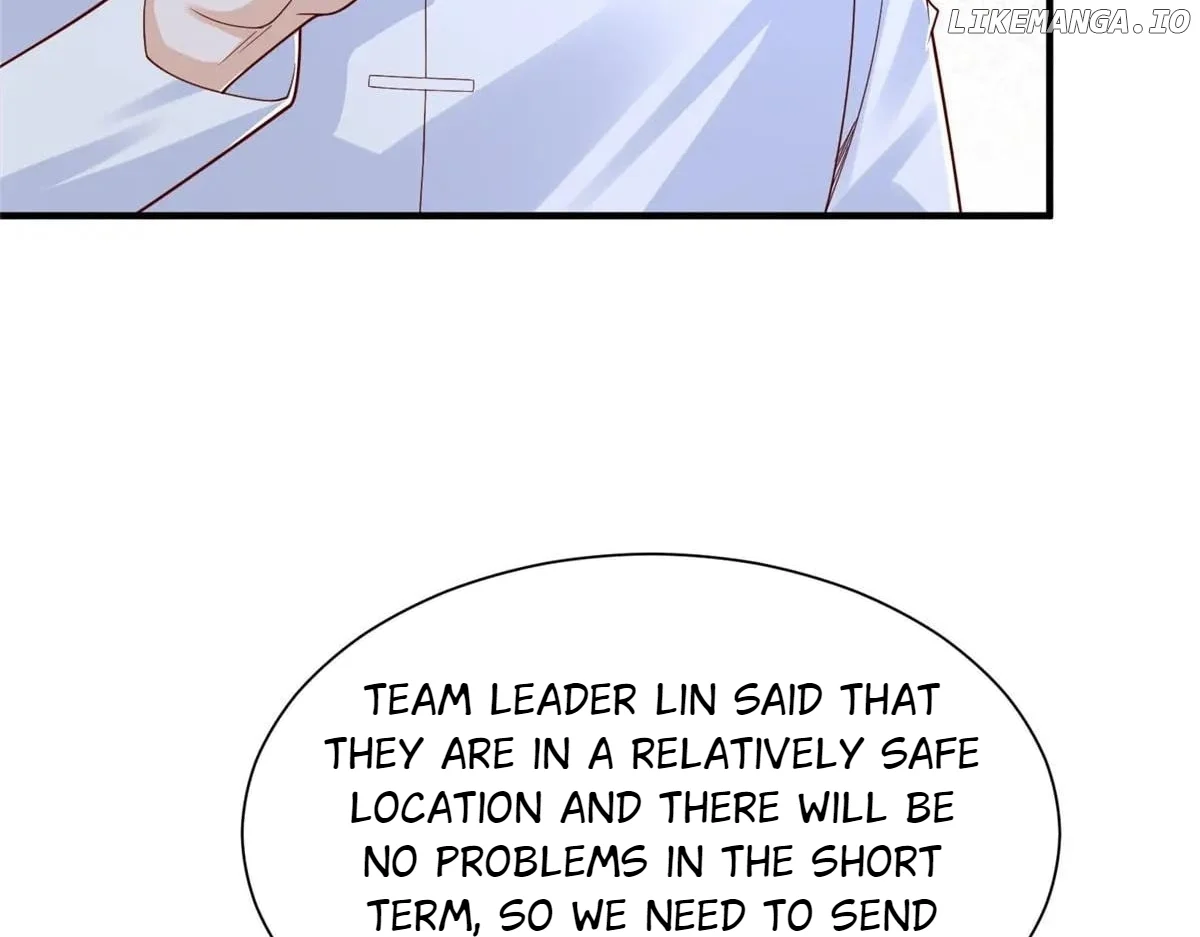 I randomly have a new career every week chapter 808 page 85