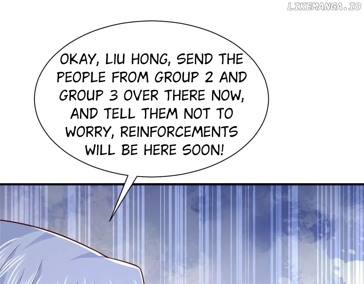 I randomly have a new career every week chapter 808 page 90