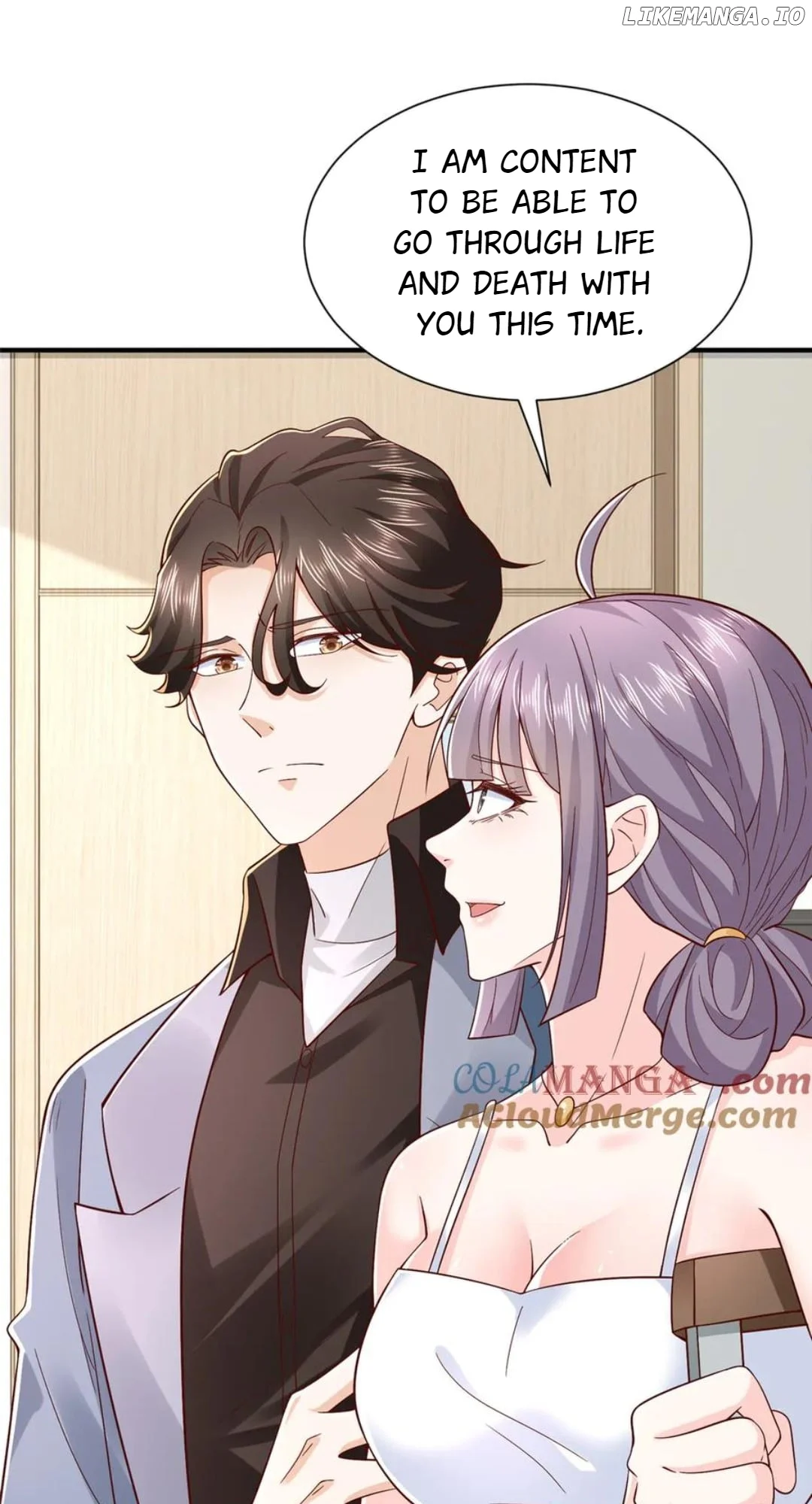 I randomly have a new career every week chapter 809 page 32