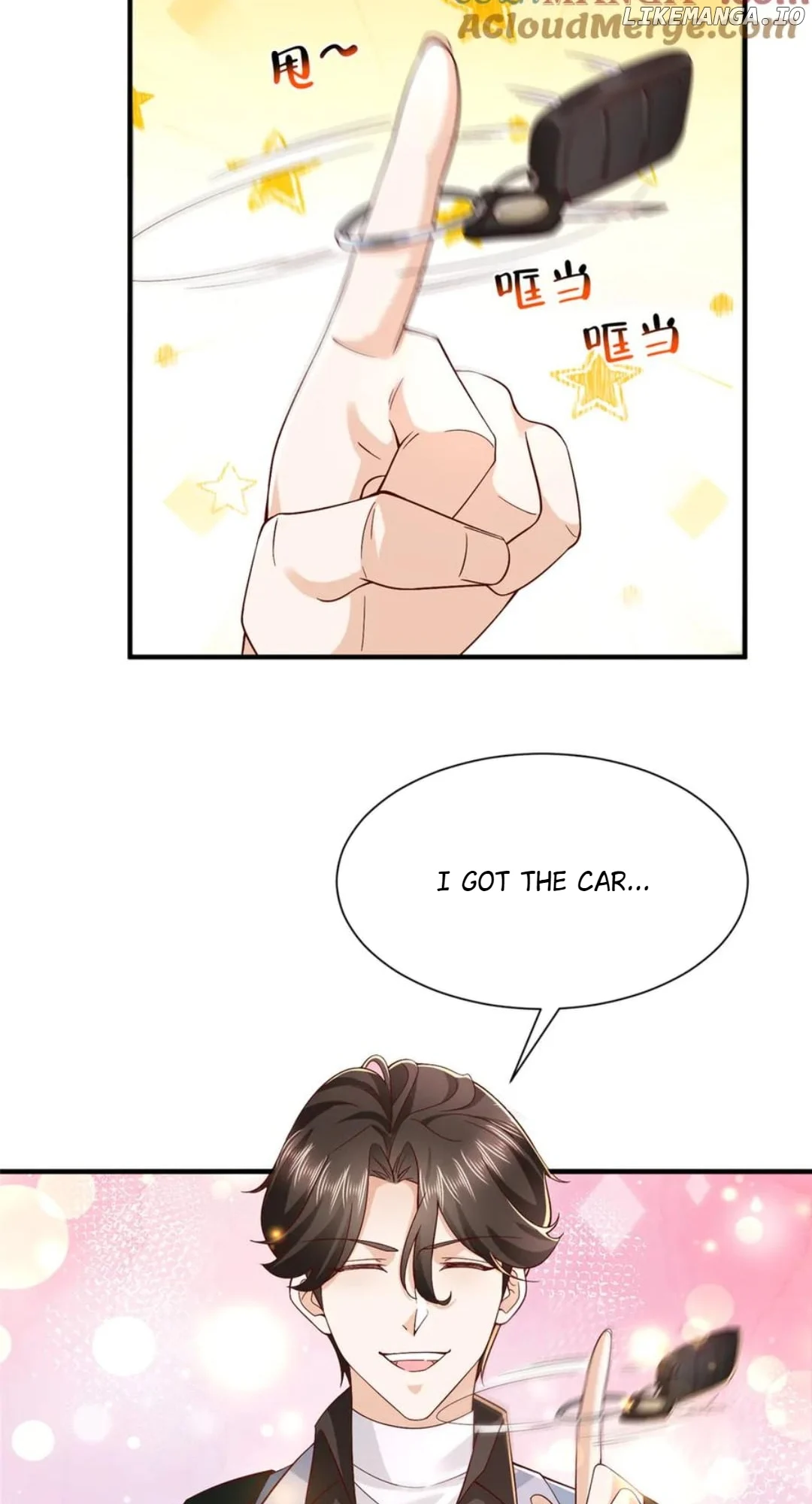 I randomly have a new career every week chapter 809 page 35