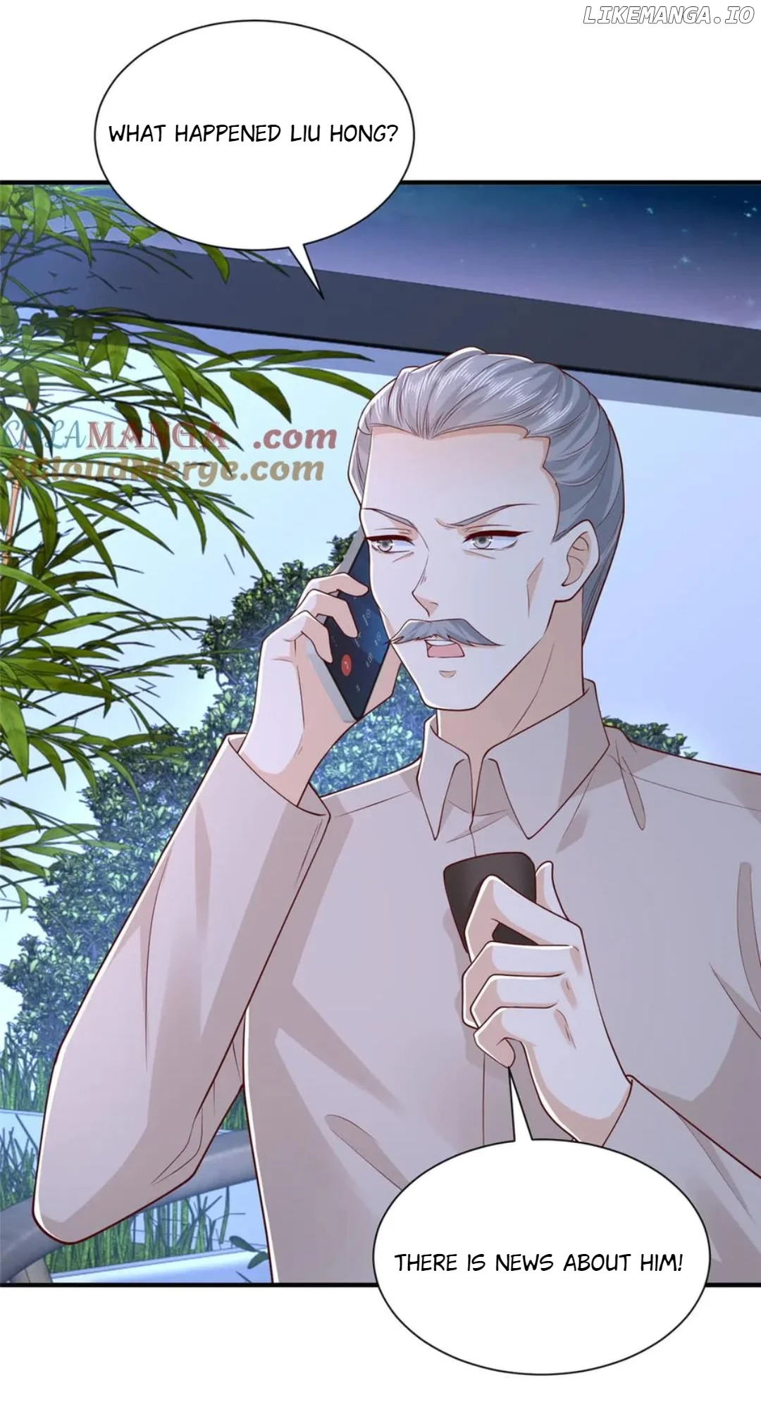 I randomly have a new career every week chapter 809 page 9