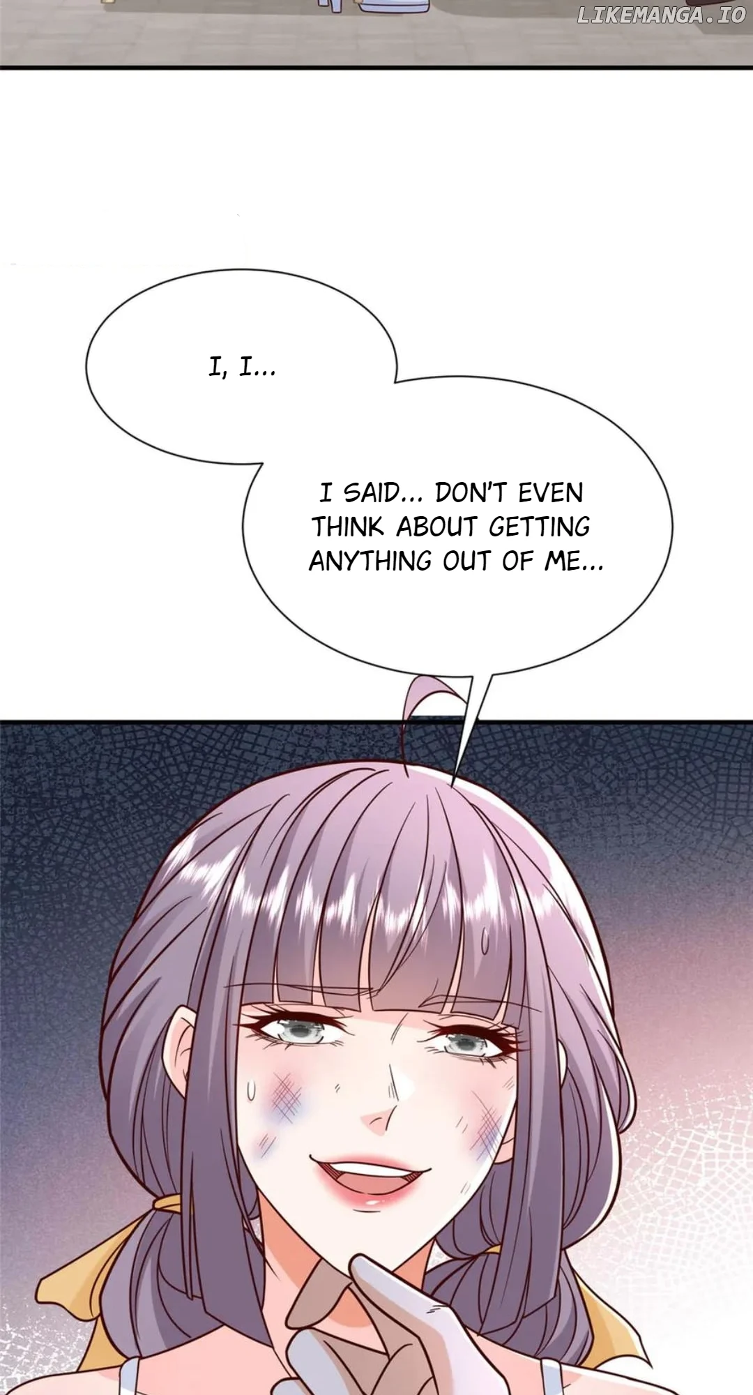 I randomly have a new career every week chapter 810 page 25