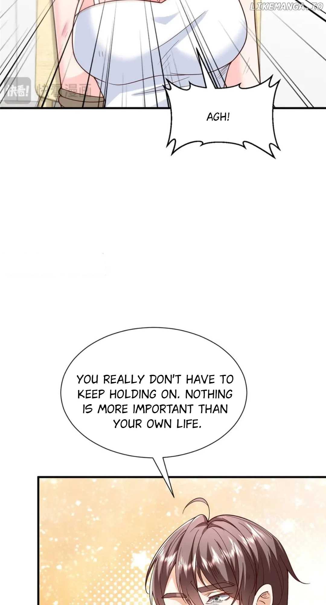 I randomly have a new career every week chapter 810 page 30