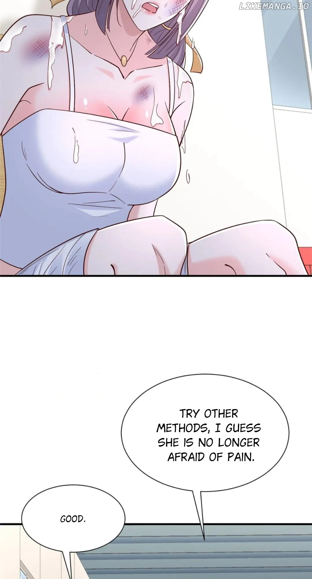 I randomly have a new career every week chapter 810 page 32