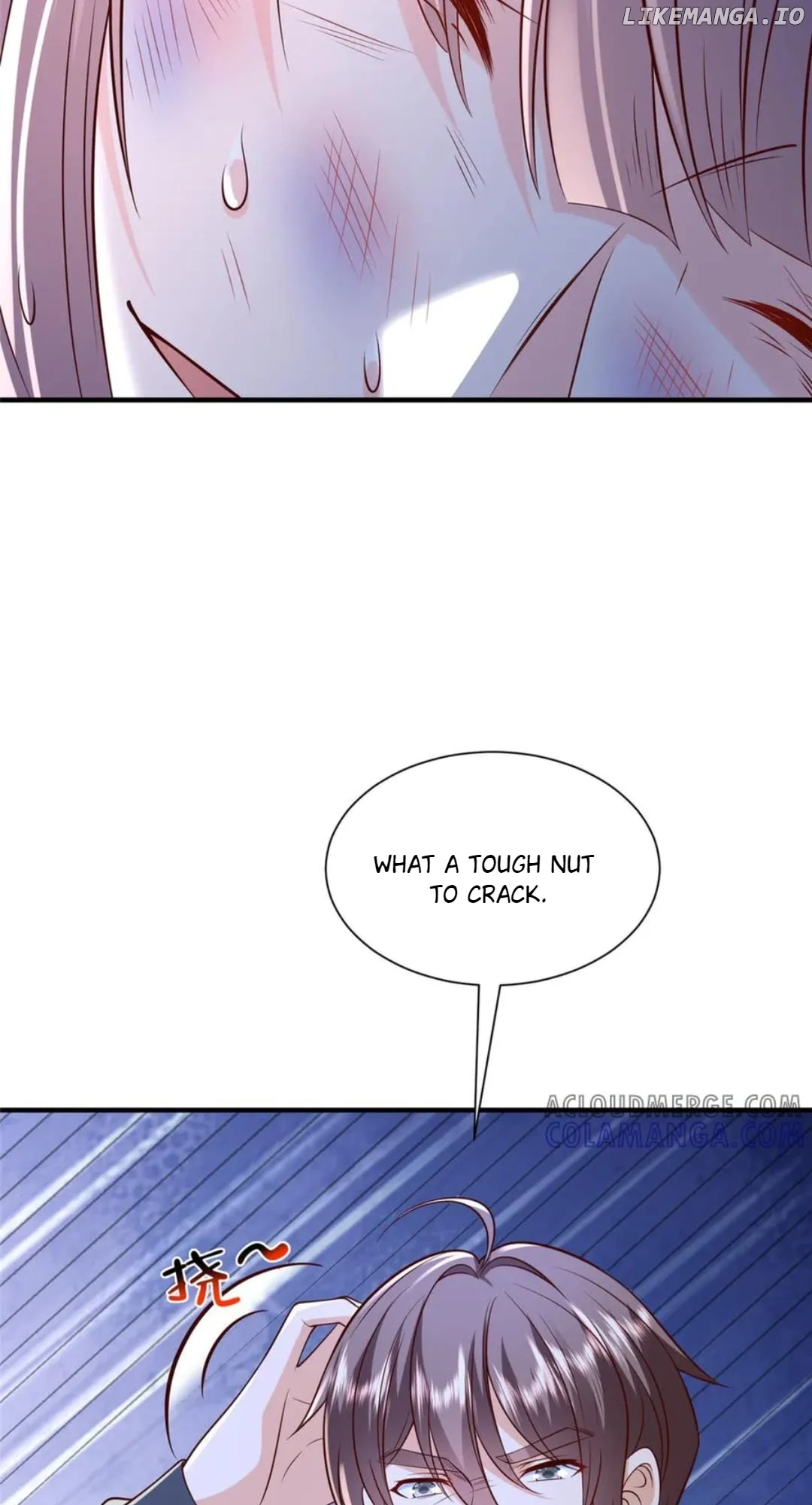 I randomly have a new career every week chapter 810 page 41
