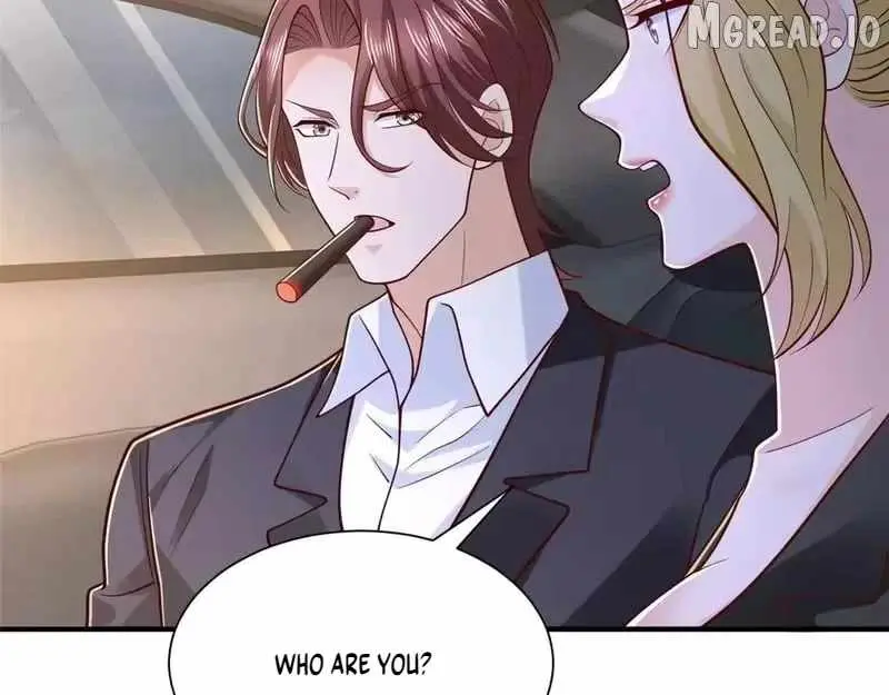 I randomly have a new career every week chapter 905 page 116