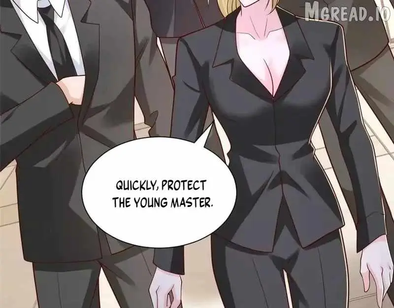 I randomly have a new career every week chapter 905 page 52