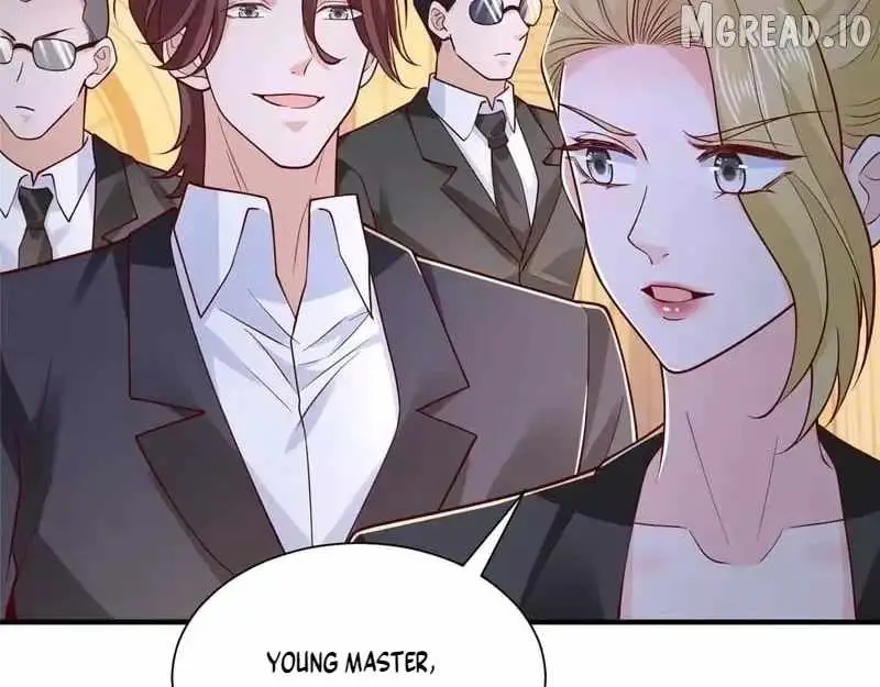 I randomly have a new career every week chapter 905 page 71