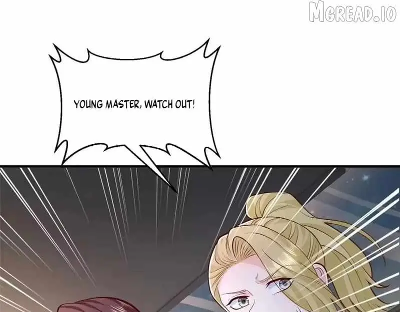 I randomly have a new career every week chapter 905 page 91