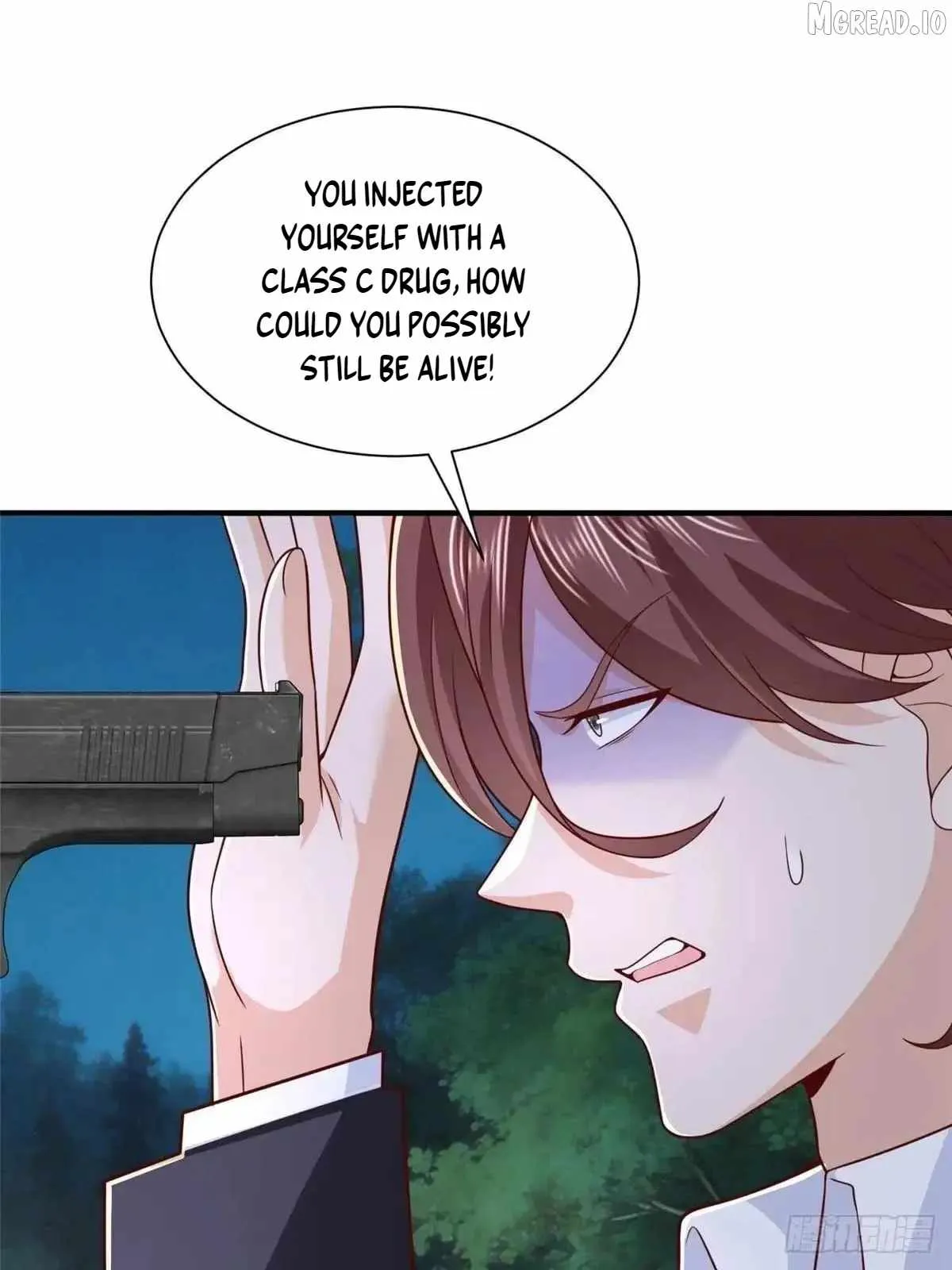 I randomly have a new career every week chapter 906 page 12
