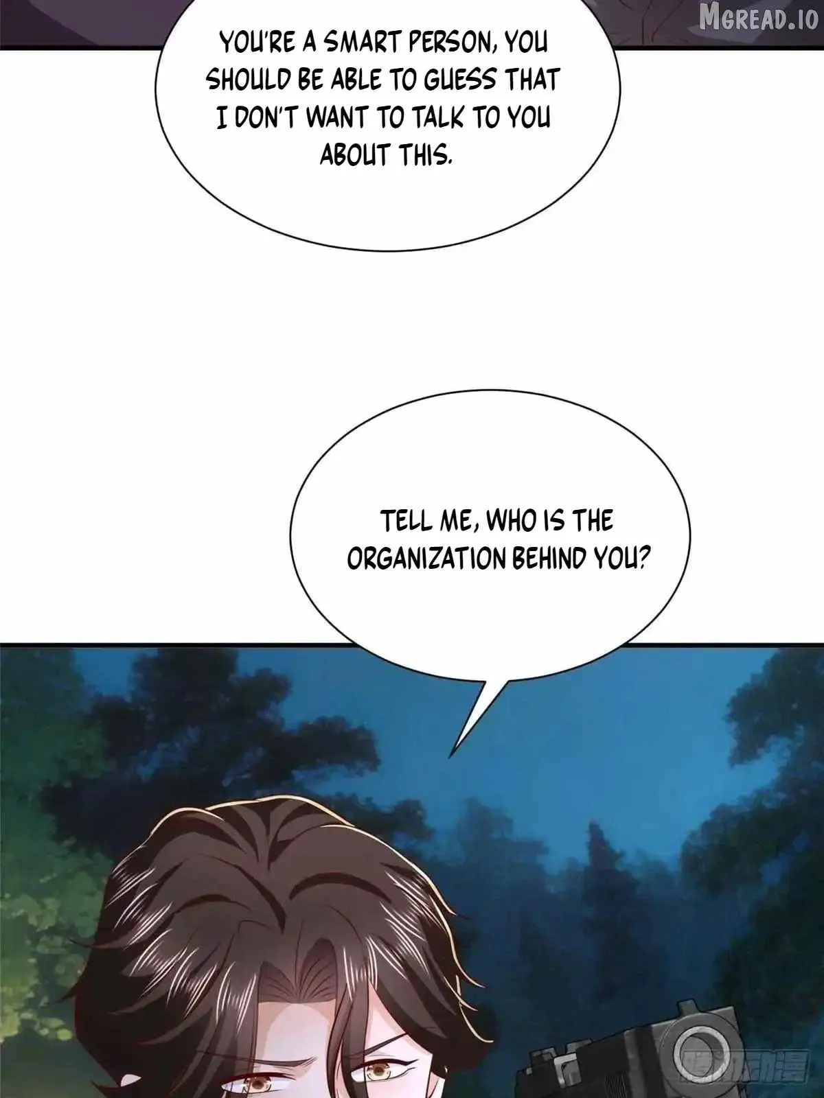 I randomly have a new career every week chapter 906 page 17