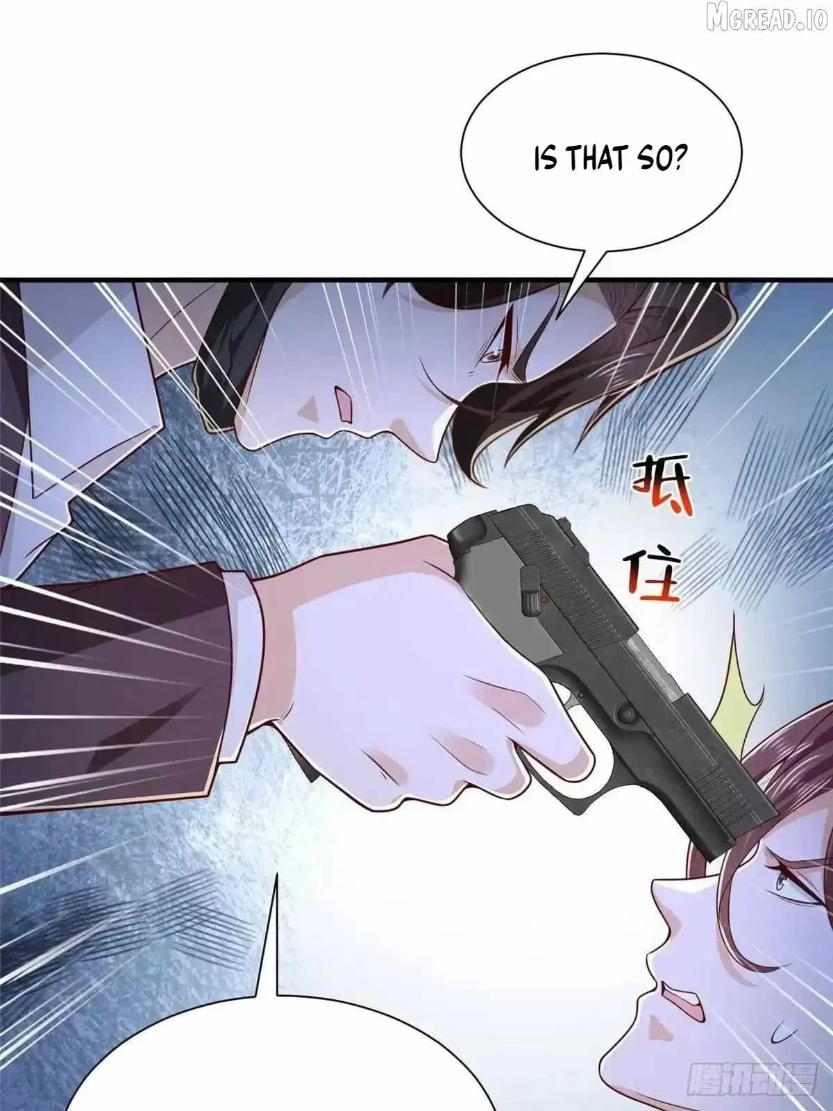 I randomly have a new career every week chapter 906 page 21