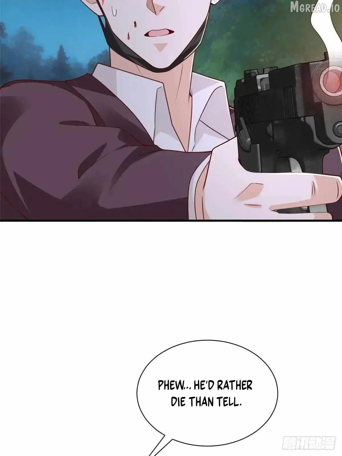I randomly have a new career every week chapter 906 page 29